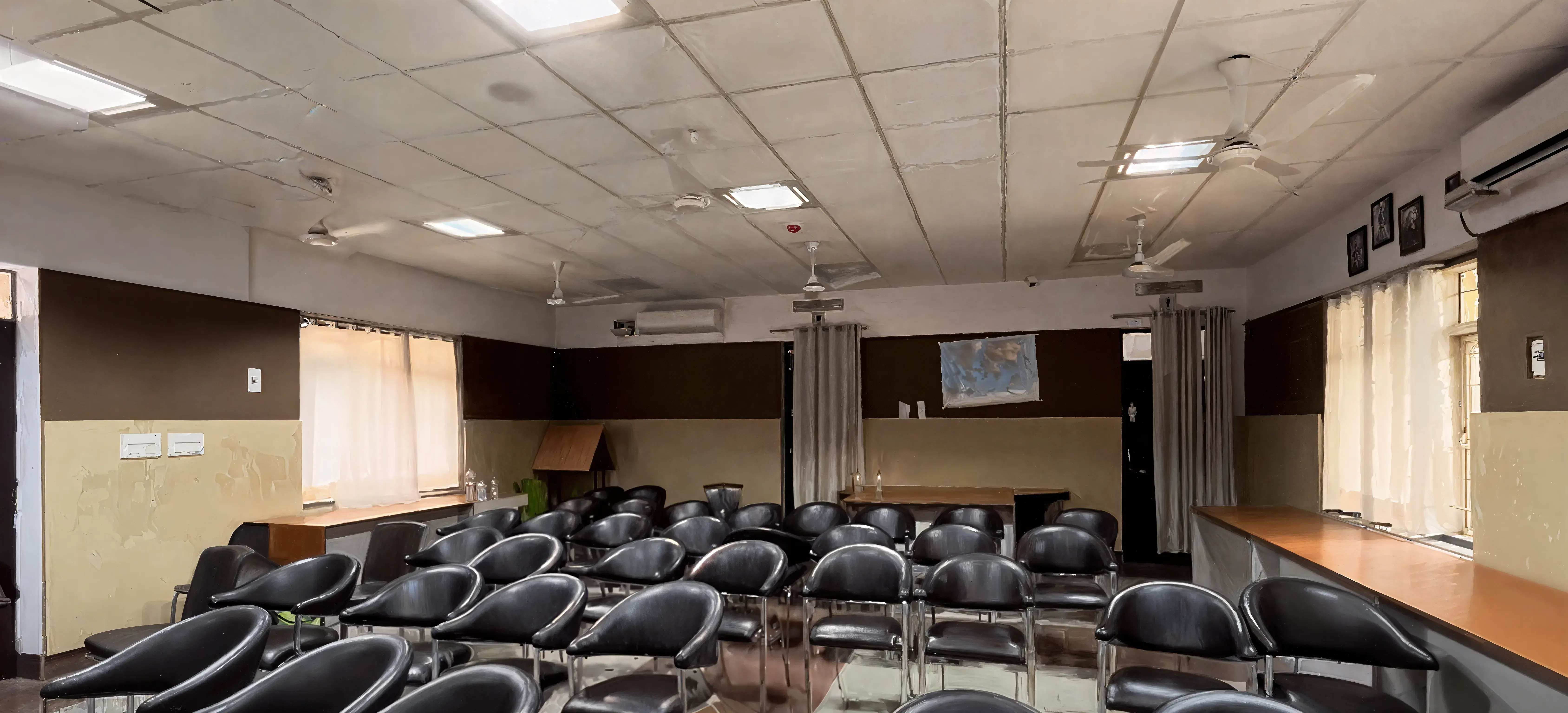 Aryabhatta College Academic photo 13